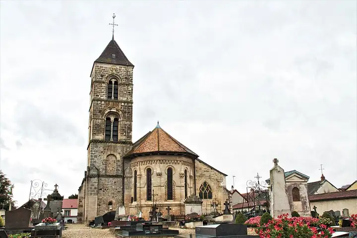 Ambonnay - week-end romantique