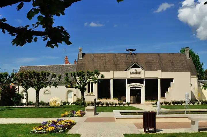 Ambrault - week-end romantique