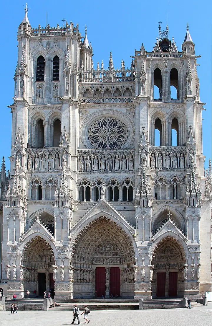 Amiens - week-end bien-être