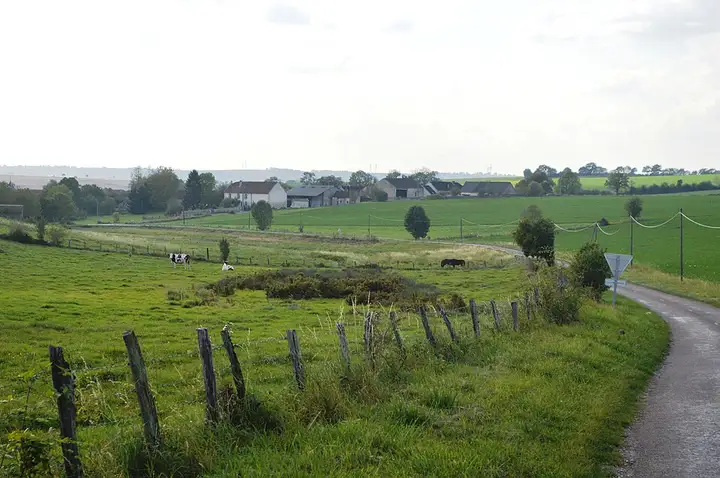 Ampilly-les-Bordes - week-end romantique