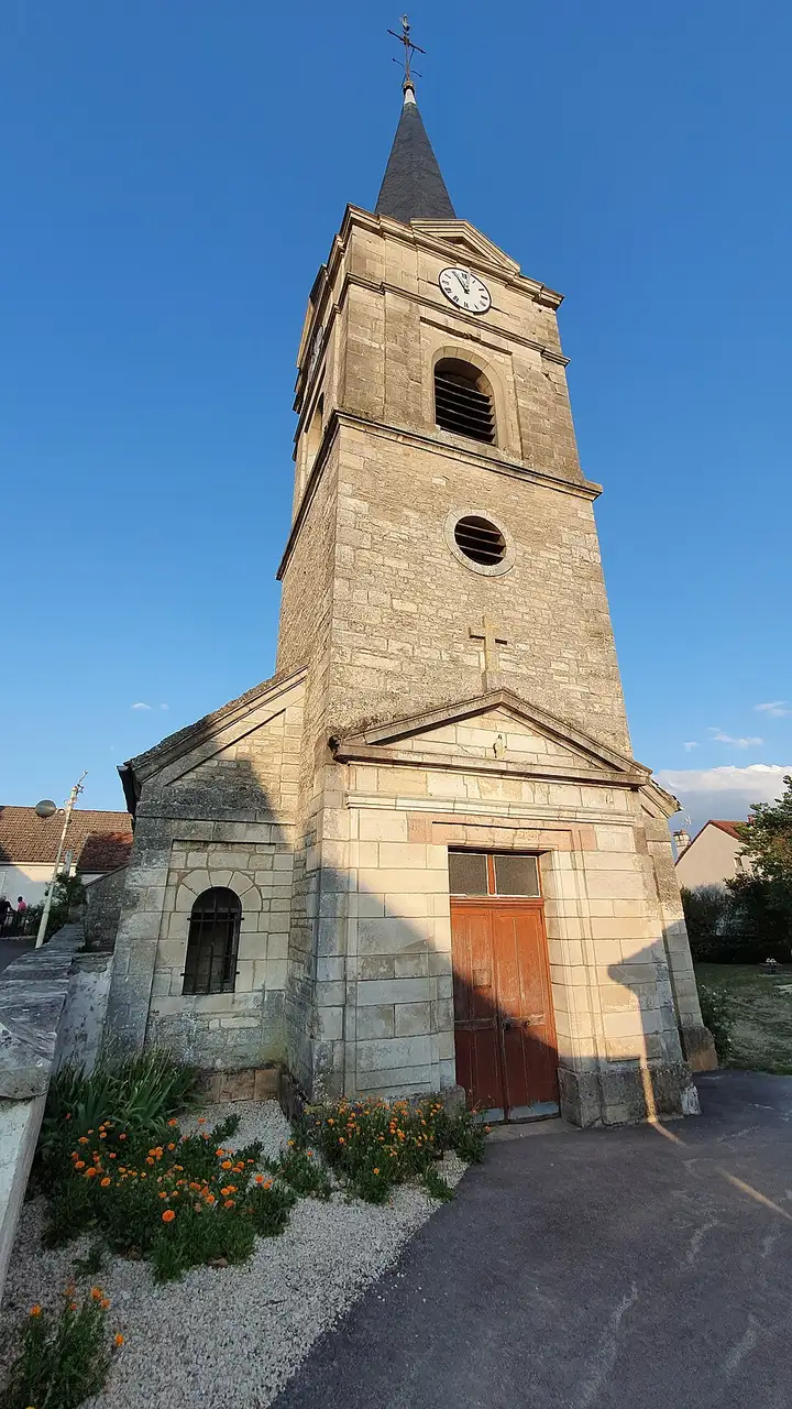 Ancey - week-end romantique