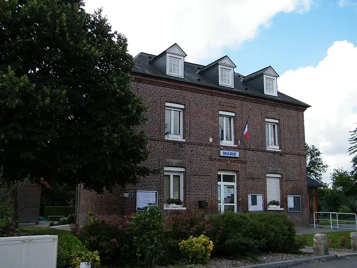 Ancourt - week-end romantique
