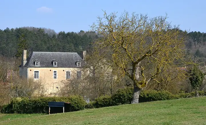 Ancy-le-Libre - week-end romantique