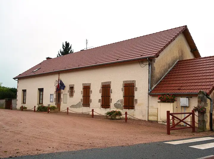 Andelaroche - week-end romantique