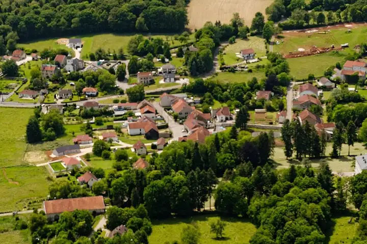 Andelarre - week-end romantique