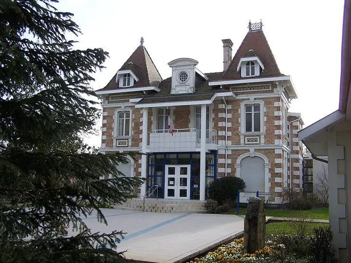 Andernos-les-Bains - week-end romantique