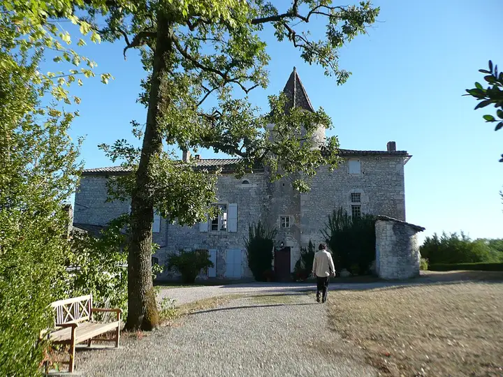 Andillac - week-end romantique