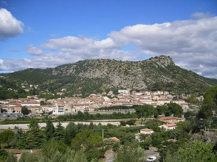 Anduze - week-end romantique