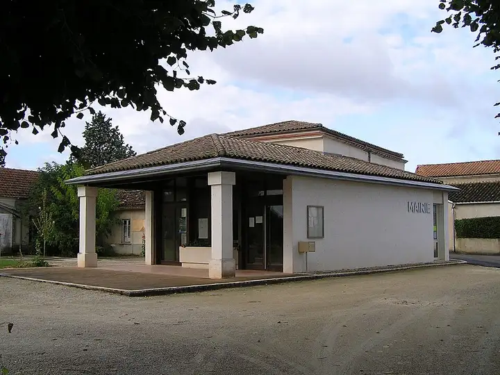 Angeac-Charente - week-end romantique