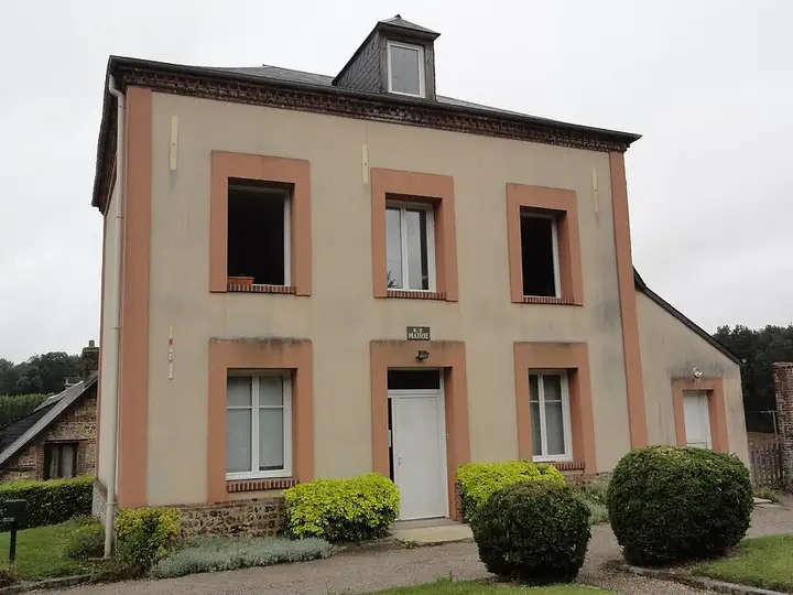 Angerville-Bailleul - week-end romantique