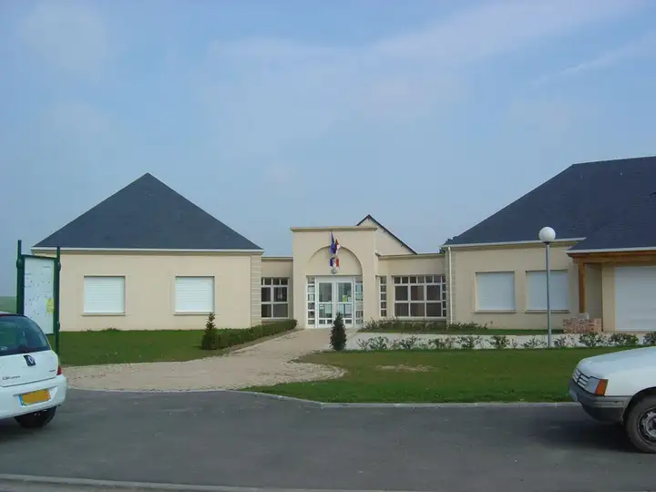 Angerville-la-Campagne - week-end romantique