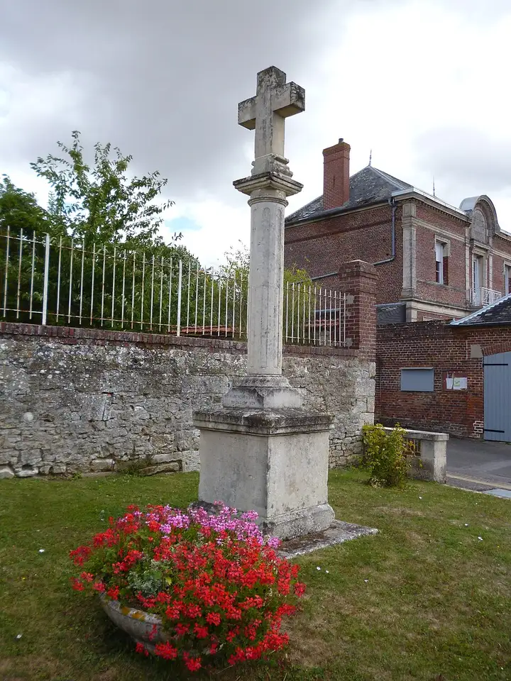 Angivillers - week-end romantique