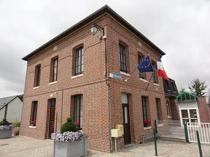 Anglesqueville-l'Esneval - week-end romantique