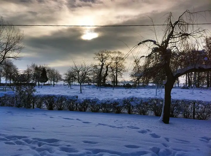 Anglesqueville-la-Bras-Long - week-end romantique