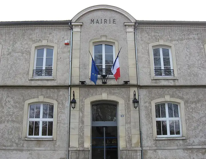 Annet-sur-Marne - week-end romantique