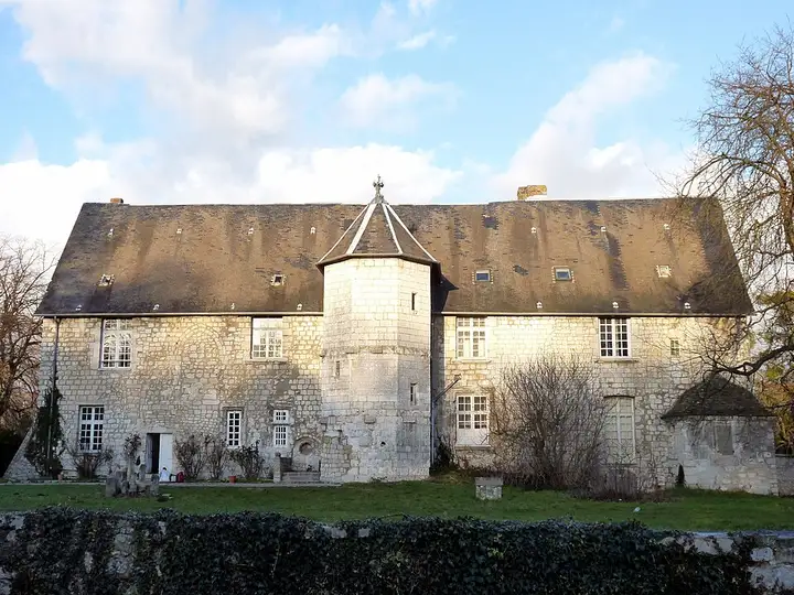 Anneville-Ambourville - week-end romantique