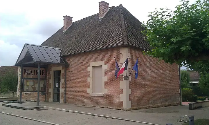 Annoire - week-end romantique