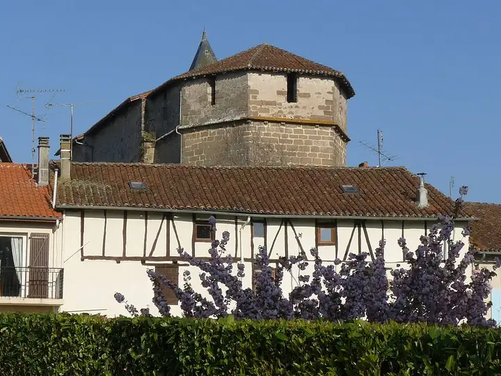 Ansac-sur-Vienne - week-end romantique