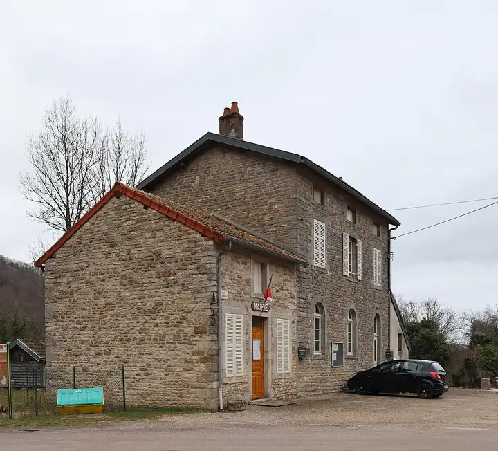 Antheuil - week-end romantique