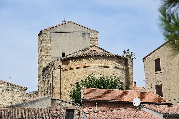 Antugnac - week-end romantique