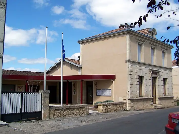 Arbanats - week-end romantique