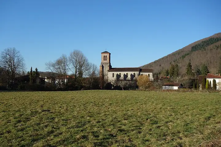 Arbas - week-end romantique