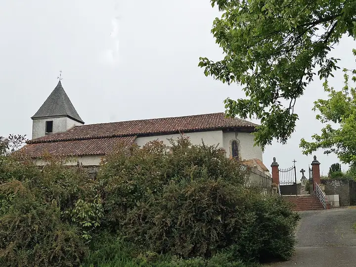 Arblade-le-Bas - week-end romantique