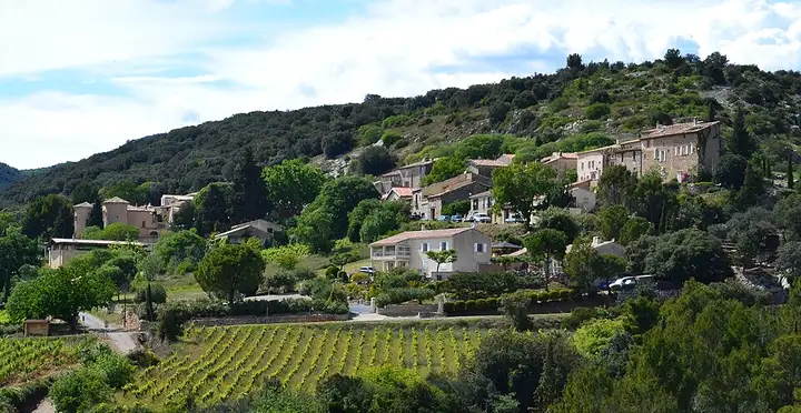 Arboras - week-end romantique