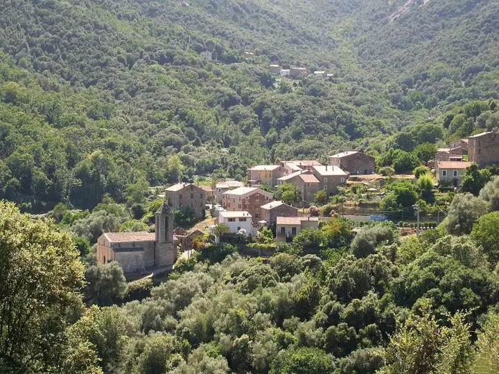 Arbori - week-end romantique