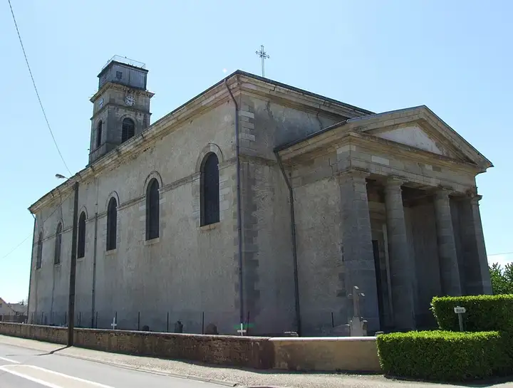 Arc-sur-Tille - week-end romantique