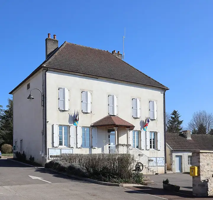 Arceau - week-end romantique