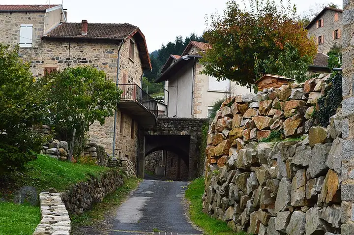 Arcens - week-end romantique