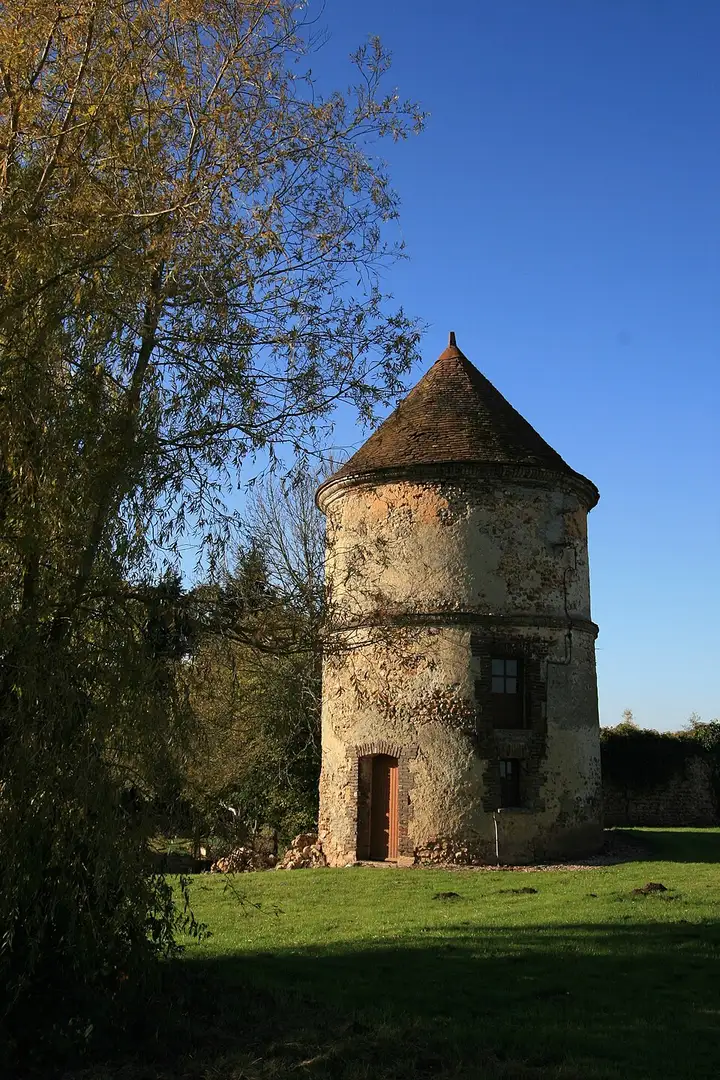 Arces-Dilo - week-end romantique