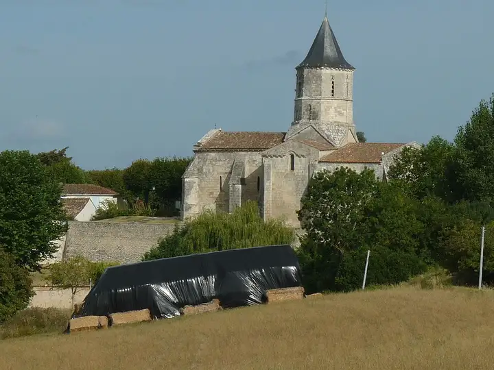Arces - week-end romantique