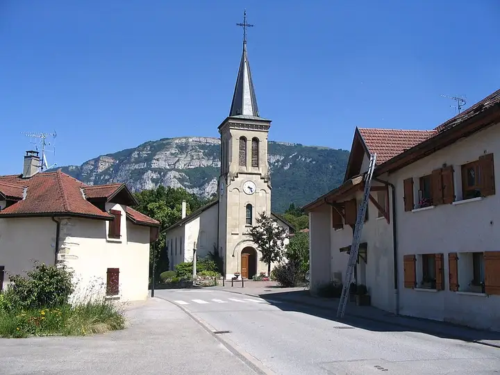 Archamps - week-end romantique