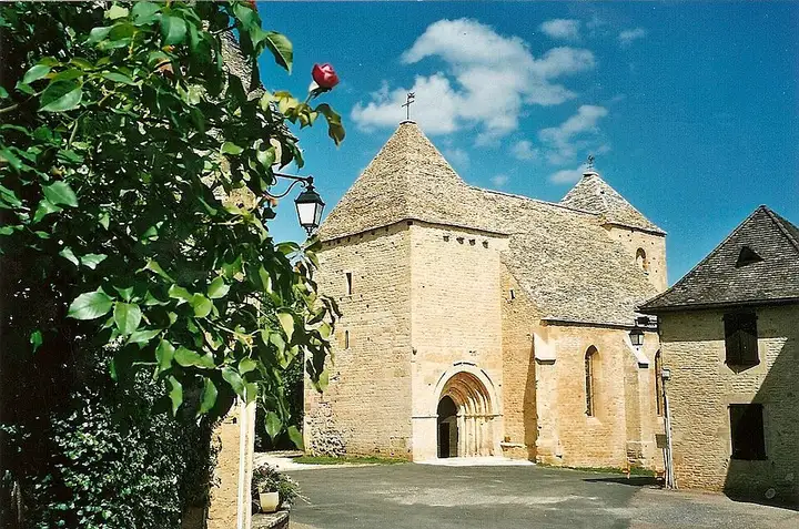 Archignac - week-end romantique