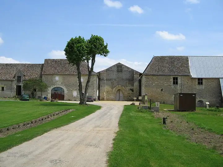 Archigny - week-end romantique