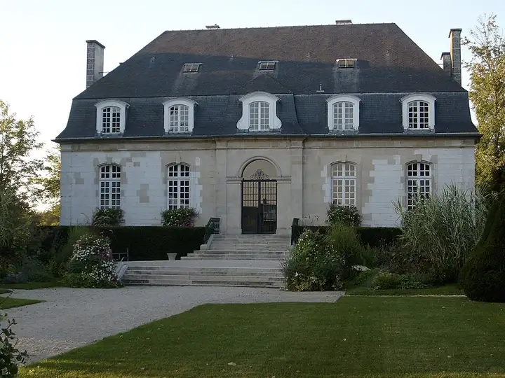 Arcis-sur-Aube - week-end romantique