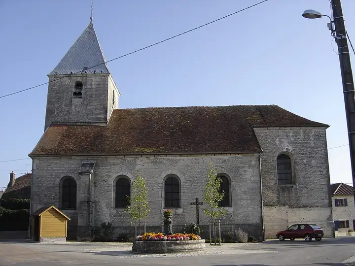 Arconville - week-end romantique