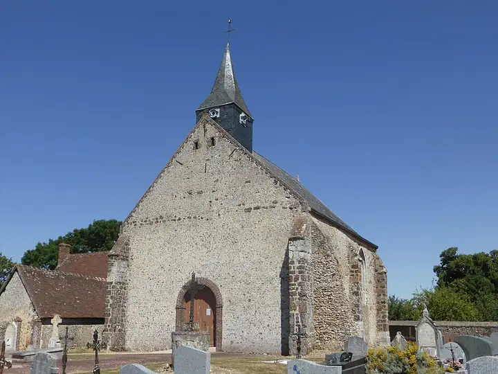 Ardelles - week-end romantique