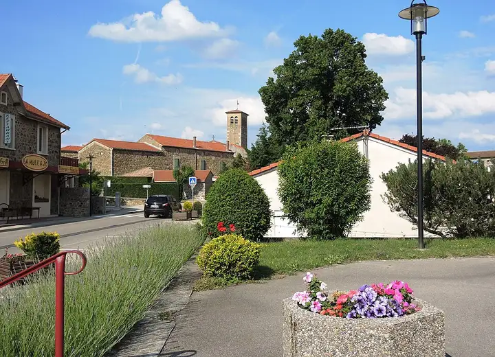 Ardoix - week-end romantique