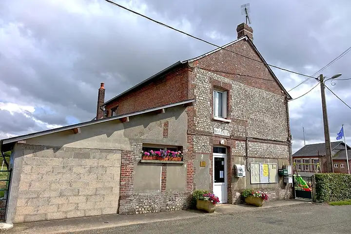 Ardouval - week-end romantique