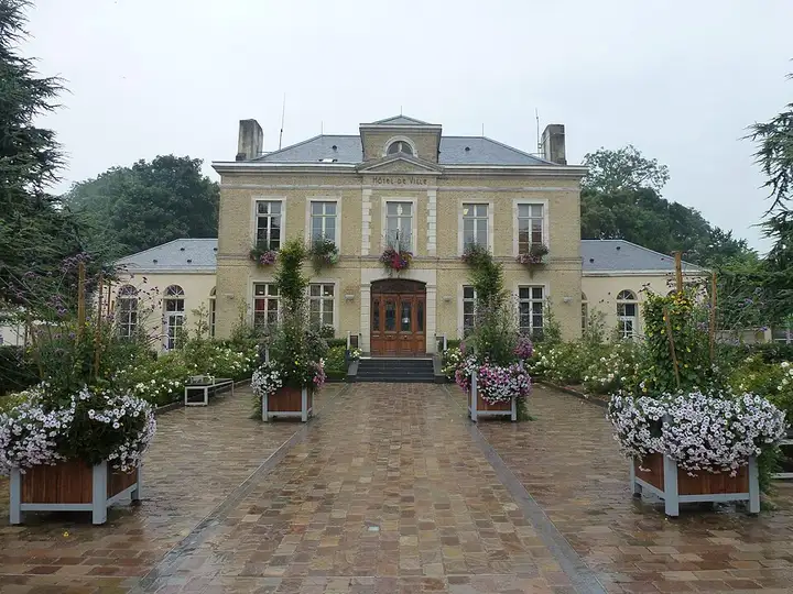 Ardres - week-end romantique