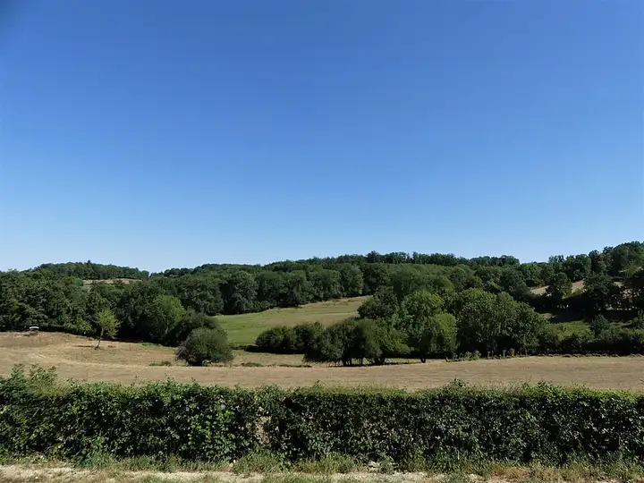 Arfeuille-Châtain - week-end romantique