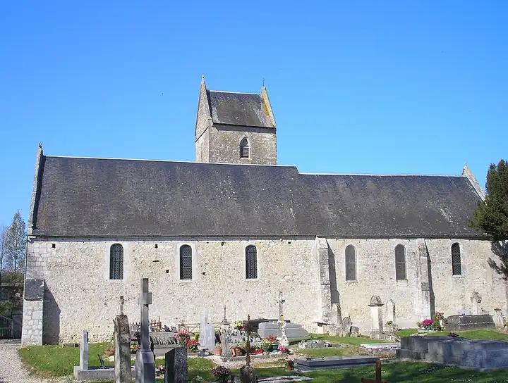 Arganchy - week-end romantique