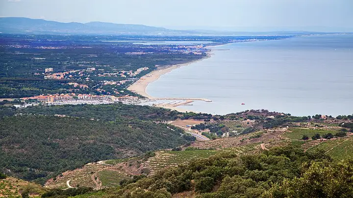 Argelès-sur-Mer - séjour romantique