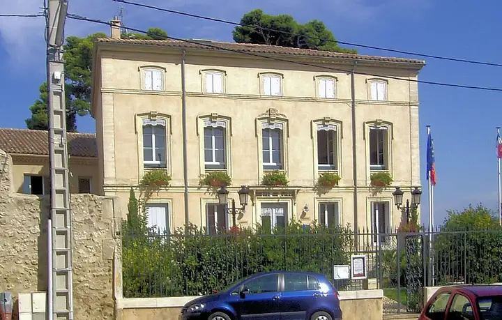 Argeliers - week-end romantique