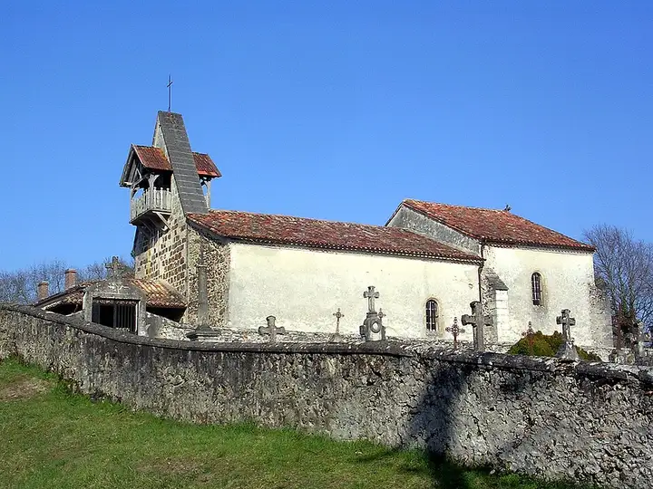 Argelouse - week-end romantique