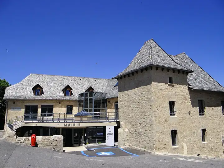 Argences en Aubrac - week-end romantique
