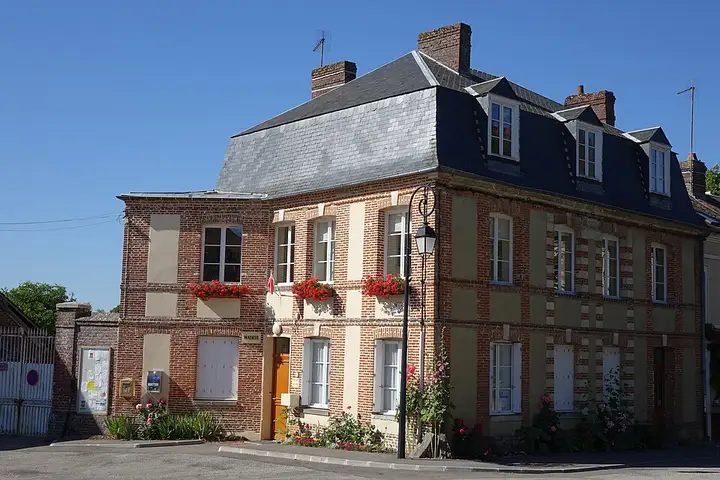Argueil - week-end romantique